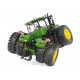 TRACTEUR JOHN DEERE 9560R 3276 SIKU 1/32