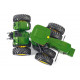 TRACTEUR JOHN DEERE 9560R 3276 SIKU 1/32