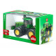 TRACTEUR JOHN DEERE 9560R 3276 SIKU 1/32