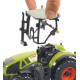 TRACTEUR CLAAS AXION 950 3280 SIKU 1/32