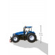 TRACTEUR MINIATURE NEW HOLLAND T8.390 SIKU 1/32