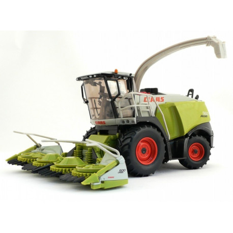 Ensileuse CLAAS Jaguar 960 4058 SIKU 1/32