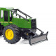 Débusqueur JOHN DEERE 848H 4062 SIKU 1/32