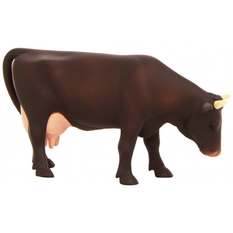 VACHE MARRON B2308 BRUDER 1/16