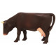 VACHE MARRON B2308 BRUDER 1/16