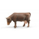 VACHE MARRON B2308 BRUDER 1/16