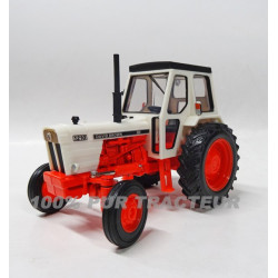 TRACTEUR DAVID BROWN 1210 43090A1 BRITAINS 1/32