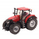 TRACTEUR CASE IH OPTUM 300 CVX 43136 BRITAINS 1/32