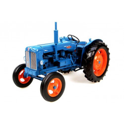 TRACTEUR FORDSON POWER MAJOR UH2640 UNIVERSAL HOBBIES 1/16