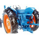 TRACTEUR FORDSON POWER MAJOR UH2640 UNIVERSAL HOBBIES 1/16