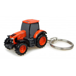 Porte Clef TRACTEUR KUBOTA M7171 H5810