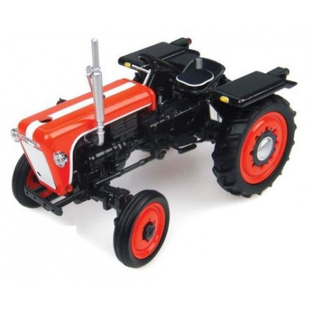 TRACTEUR KUBOTA T15 UH4898 UNIVERSAL HOBBIES 1/32