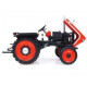 TRACTEUR KUBOTA T15 UH4898 UNIVERSAL HOBBIES 1/32