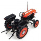 TRACTEUR KUBOTA T15 UH4898 UNIVERSAL HOBBIES 1/32