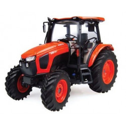 TRACTEUR KUBOTA M5-111 UH4874 UNIVERSAL HOBBIES 1/32