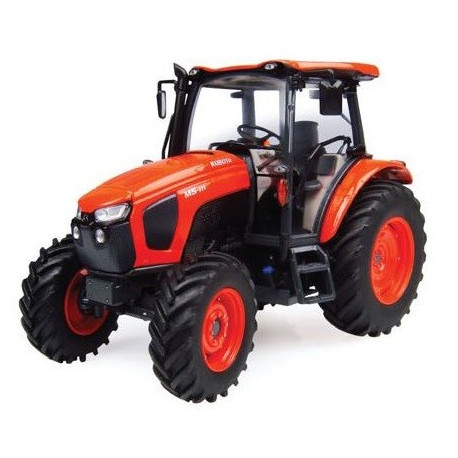 TRACTEUR KUBOTA M5-111 UH4874 UNIVERSAL HOBBIES 1/32