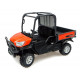 MULE KUBOTA  RTV X1120D H4897 UNIVERSAL HOBBIES 1/32