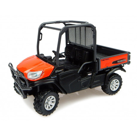 MULE KUBOTA  RTV X1120D H4897 UNIVERSAL HOBBIES 1/32