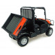 MULE KUBOTA  RTV X1120D H4897 UNIVERSAL HOBBIES 1/32