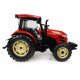 TRACTEUR YANMAR YTE 113 UH4889 UNIVERSAL HOBBIES 1/32