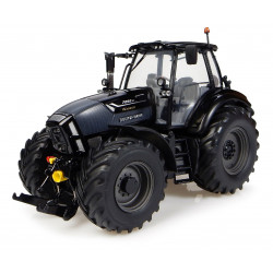 TRACTEUR DEUTZ TTV 7250 "WARRIOR" UH4917 UNIVERSAL HOBBIES 1/32