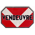 VENDEUVRE