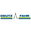 DEUTZ-FAHR