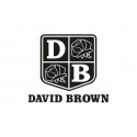 DAVID BROWN