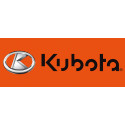 KUBOTA