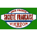 Société Francaise Vierzon