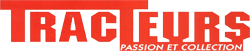 tracteurs passion collection
